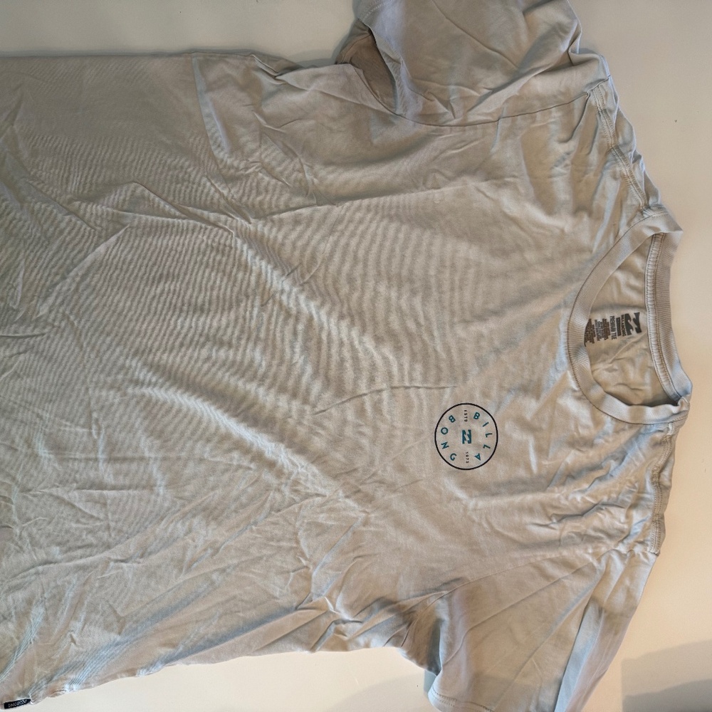 Billabong Tee